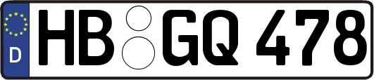 HB-GQ478