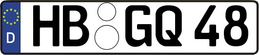 HB-GQ48