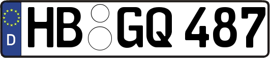 HB-GQ487