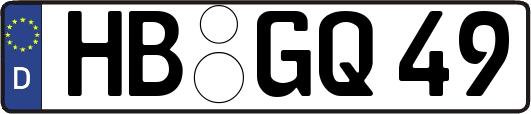 HB-GQ49