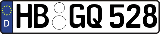 HB-GQ528