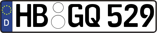 HB-GQ529