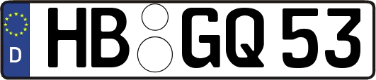 HB-GQ53