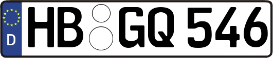 HB-GQ546