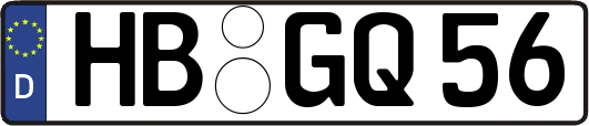 HB-GQ56