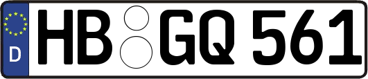 HB-GQ561