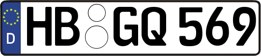 HB-GQ569