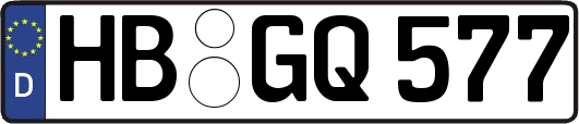 HB-GQ577