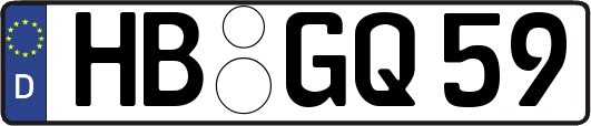 HB-GQ59