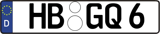 HB-GQ6