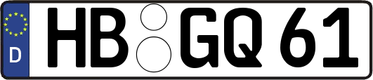 HB-GQ61