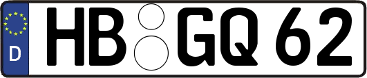 HB-GQ62