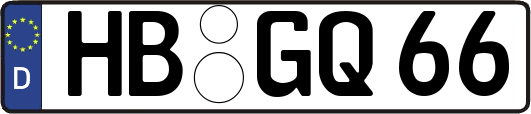 HB-GQ66