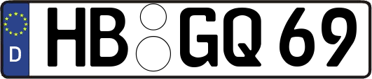 HB-GQ69