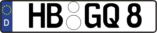HB-GQ8