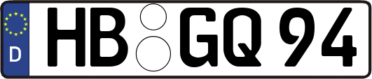 HB-GQ94