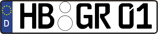 HB-GR01