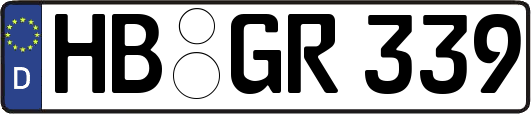 HB-GR339