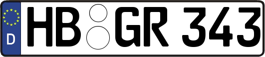 HB-GR343