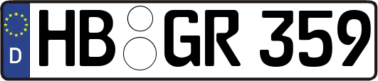 HB-GR359
