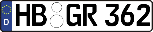 HB-GR362