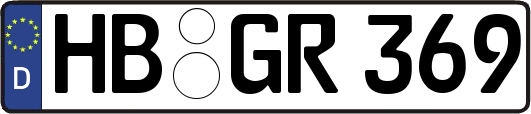 HB-GR369