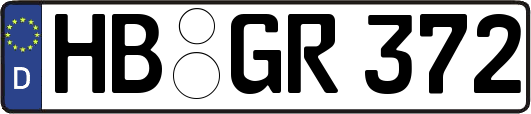 HB-GR372