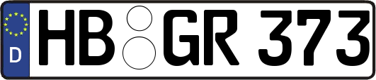 HB-GR373