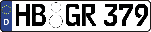HB-GR379