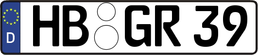 HB-GR39
