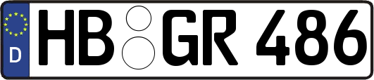 HB-GR486