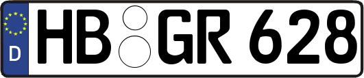 HB-GR628