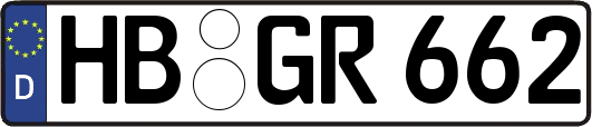HB-GR662