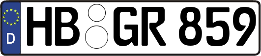 HB-GR859