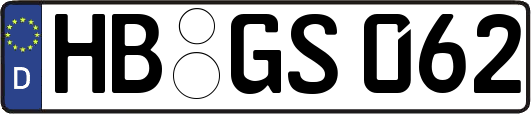 HB-GS062
