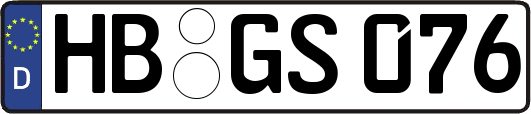HB-GS076