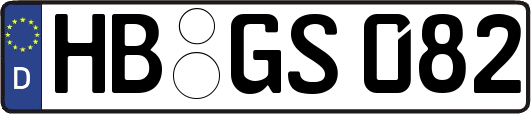 HB-GS082