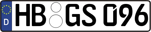 HB-GS096