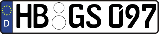 HB-GS097