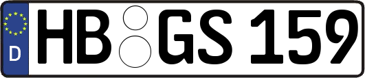 HB-GS159