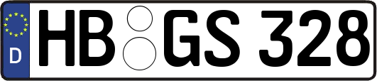 HB-GS328