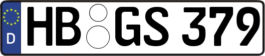 HB-GS379