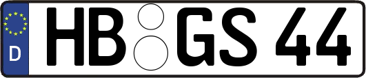 HB-GS44