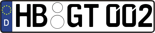 HB-GT002