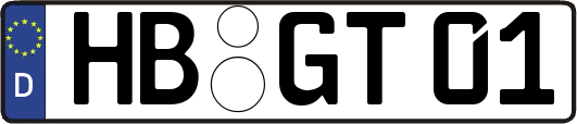 HB-GT01