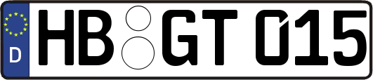 HB-GT015