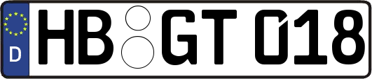 HB-GT018