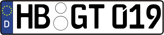 HB-GT019