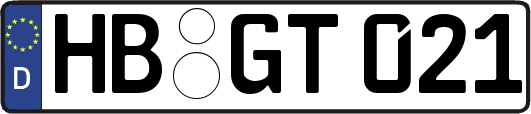 HB-GT021