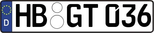 HB-GT036